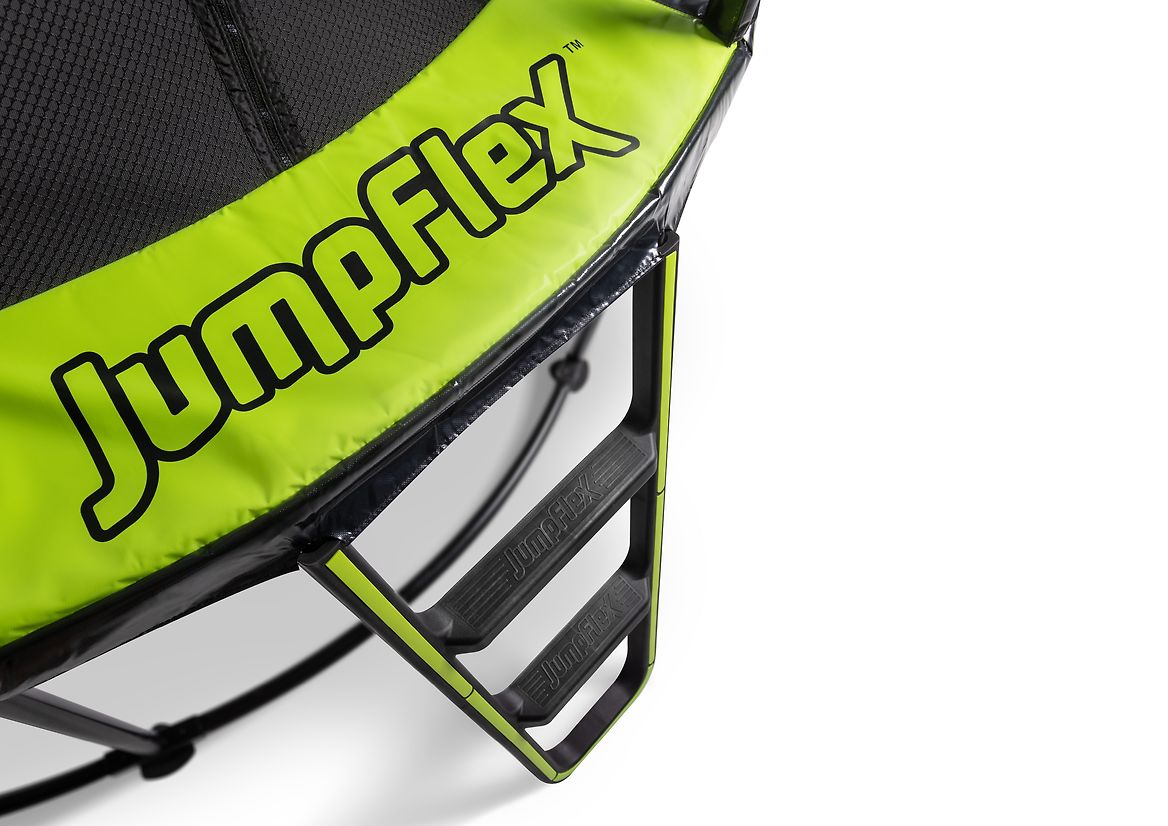 Jumpflex Hero Best Awards